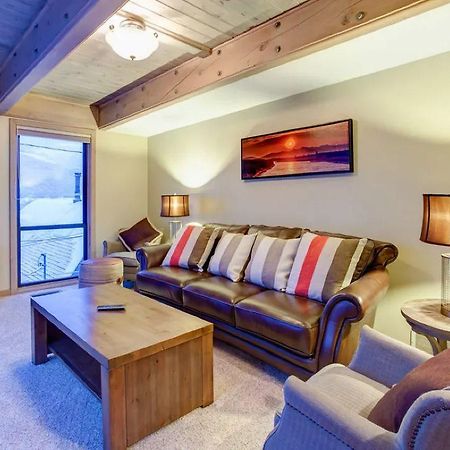 1120 Empire Avenue Private Home By Alpine Ski Properties Park City Exterior foto