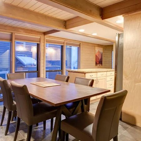 1120 Empire Avenue Private Home By Alpine Ski Properties Park City Exterior foto