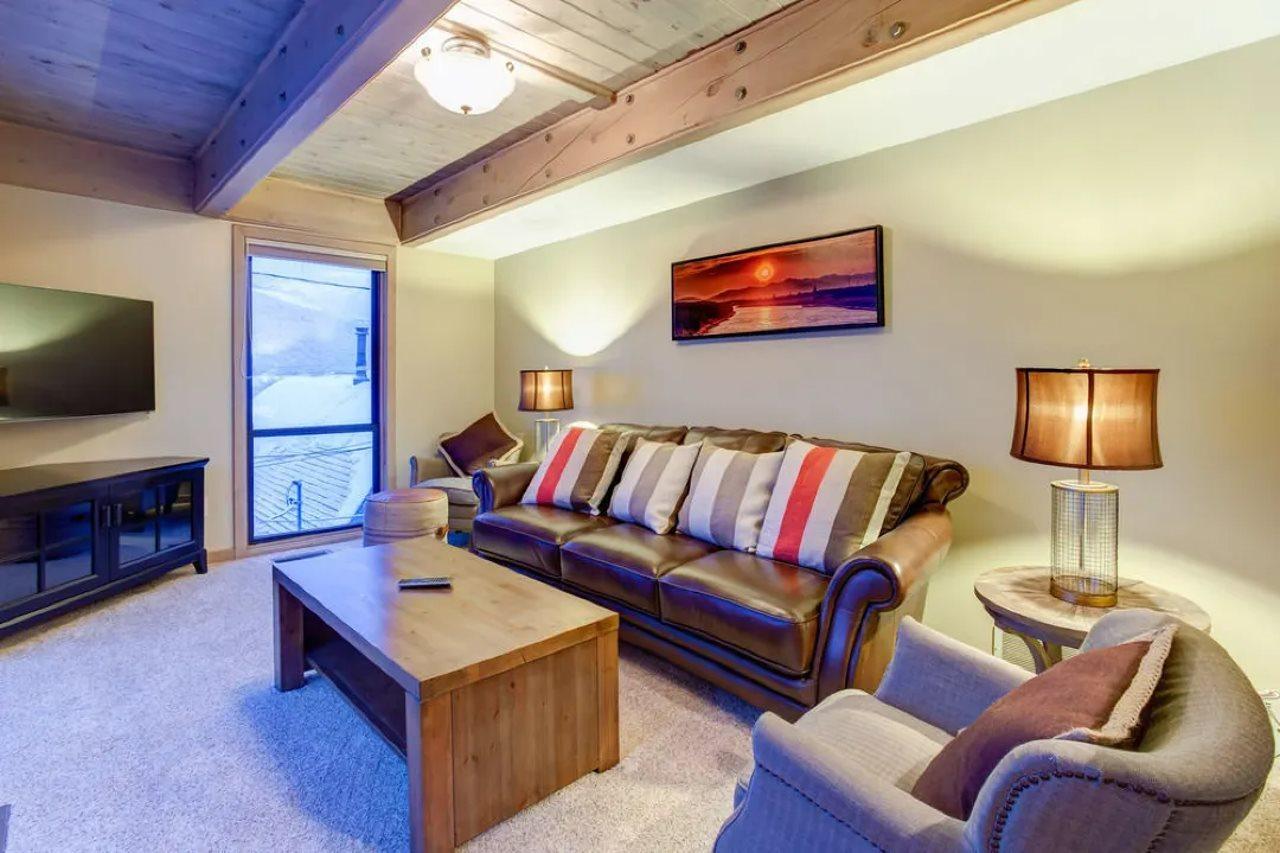 1120 Empire Avenue Private Home By Alpine Ski Properties Park City Exterior foto