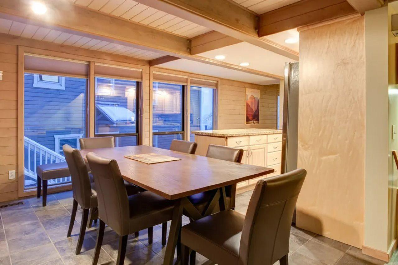 1120 Empire Avenue Private Home By Alpine Ski Properties Park City Exterior foto