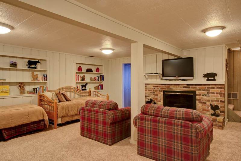 1120 Empire Avenue Private Home By Alpine Ski Properties Park City Exterior foto
