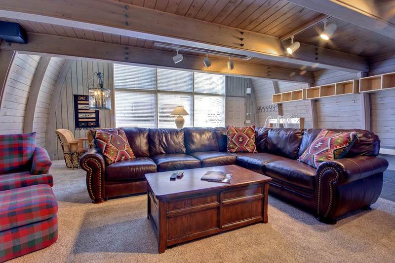 1120 Empire Avenue Private Home By Alpine Ski Properties Park City Exterior foto