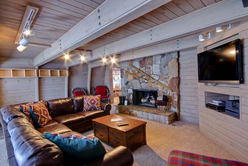1120 Empire Avenue Private Home By Alpine Ski Properties Park City Exterior foto