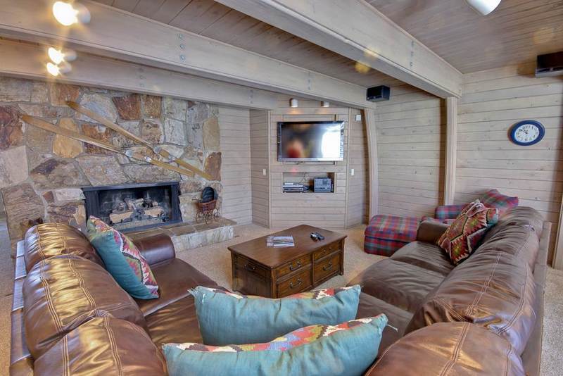 1120 Empire Avenue Private Home By Alpine Ski Properties Park City Exterior foto