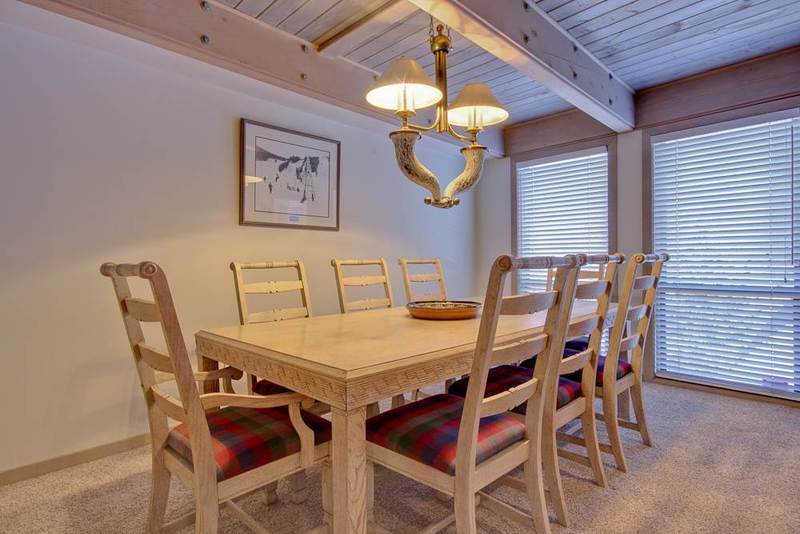 1120 Empire Avenue Private Home By Alpine Ski Properties Park City Exterior foto