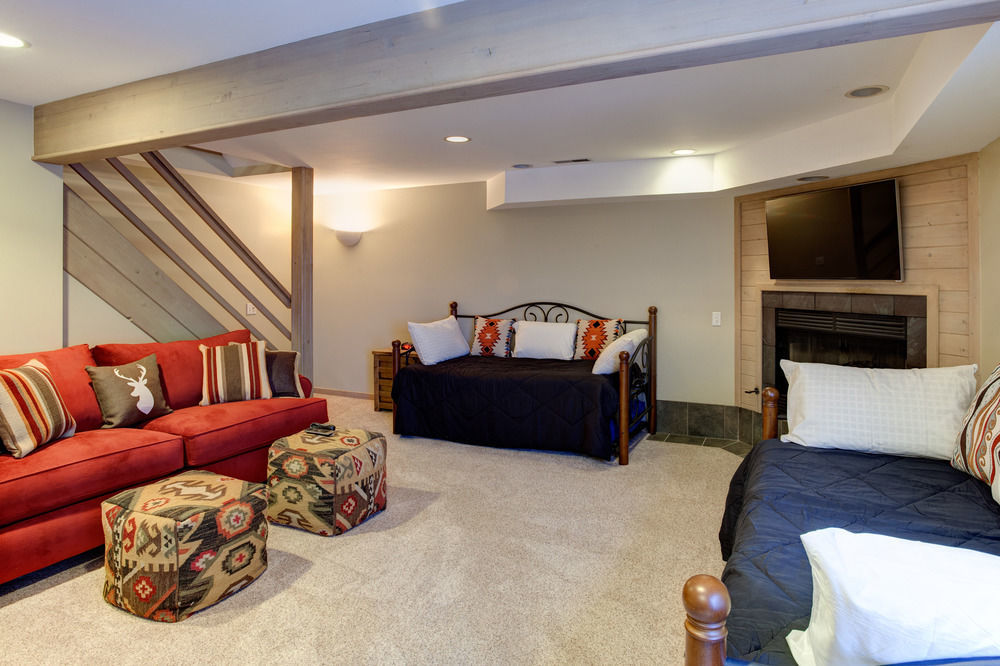 1120 Empire Avenue Private Home By Alpine Ski Properties Park City Exterior foto
